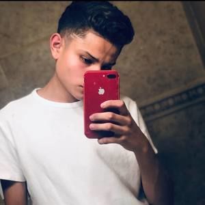 Meet your Posher, Marco